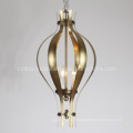 Lampadaire pendentif 3 Lights Lamp (SL2159-3)